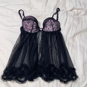 Cassandra intimates lingerie